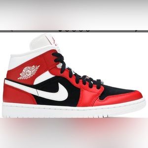Air Jordan 1 Mid